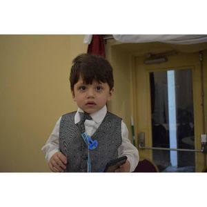 Meet your Posher, Ghazala